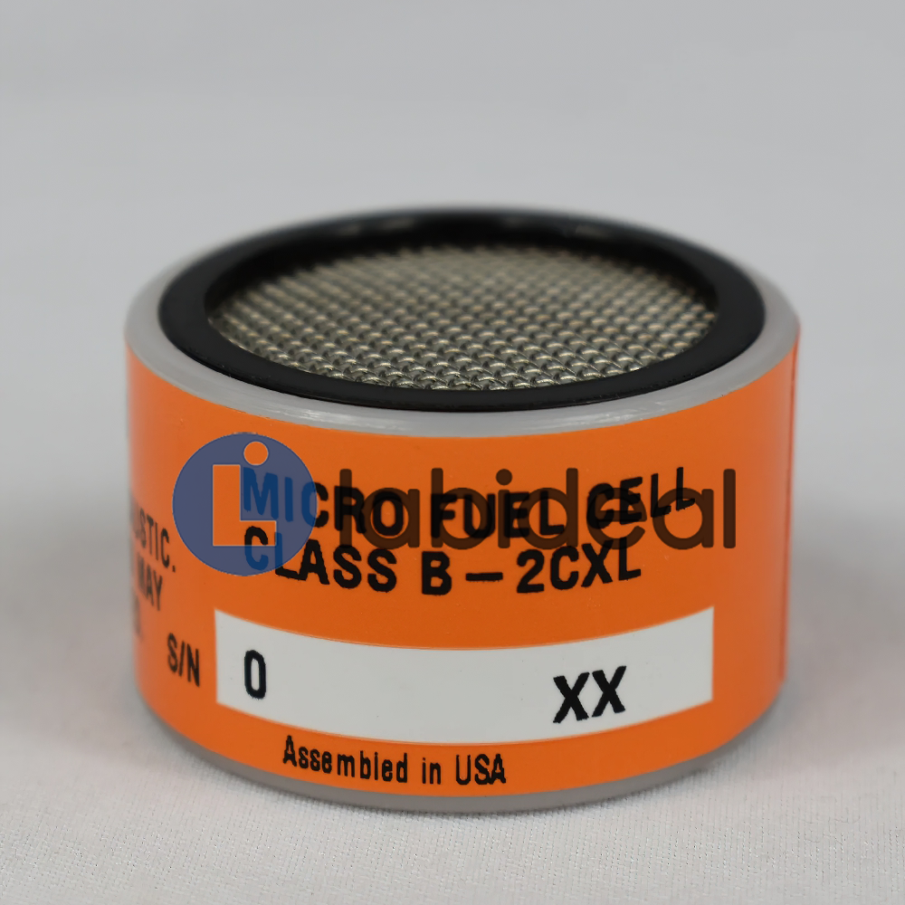 ​Oxygen Sensor, Class B2CXL Micro-fuel Cell, Part Number: C06689-B2CXL